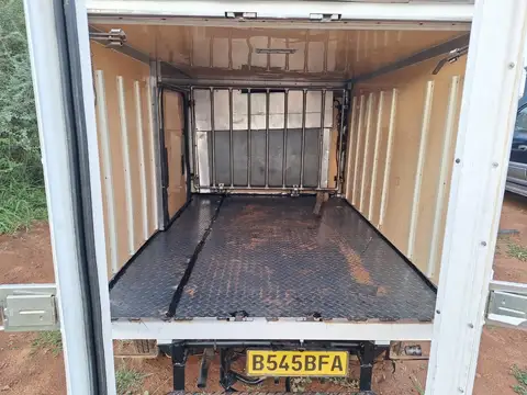 Mazda Bongo