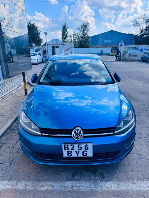 Volkswagen Golf ComfortLine
