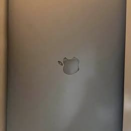 MacBook Pro M1 Model