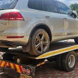 Facebook Marketplace listing