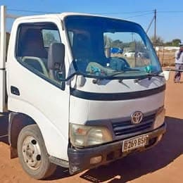 Facebook Marketplace listing