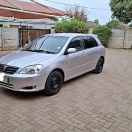 Facebook Marketplace listing