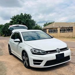 Facebook Marketplace listing